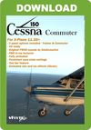 vFlyteAir Cessna 150 Commuter