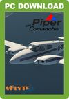 vFlyteAir Piper PA-30 Twin Comanche