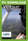 VFR Pilot FRANCE
