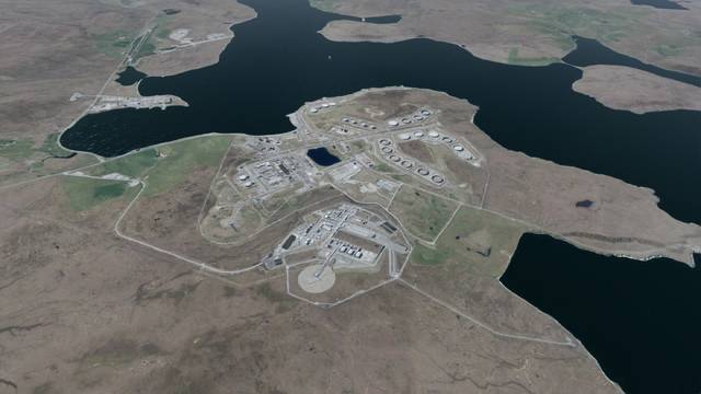 VFR Real Scenery NexGen 3D – Vol. 4: Scotland