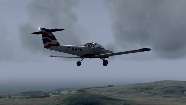 VFR Real Scenery NexGen 3D – Vol. 4: Scotland