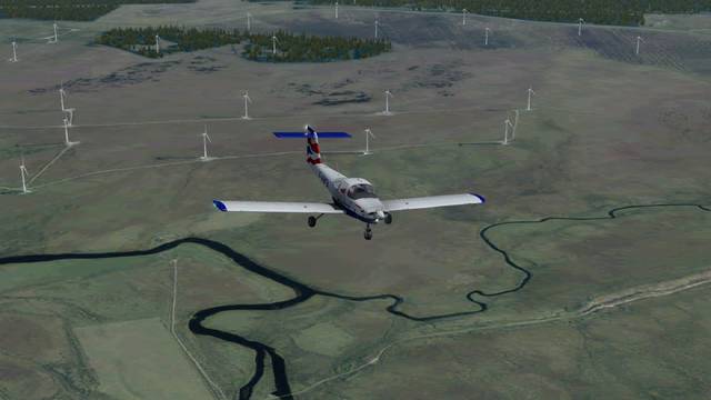 VFR Real Scenery NexGen 3D – Vol. 4: Scotland