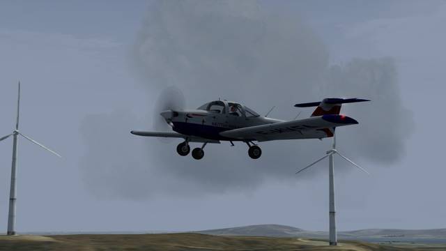 VFR Real Scenery NexGen 3D – Vol. 4: Scotland