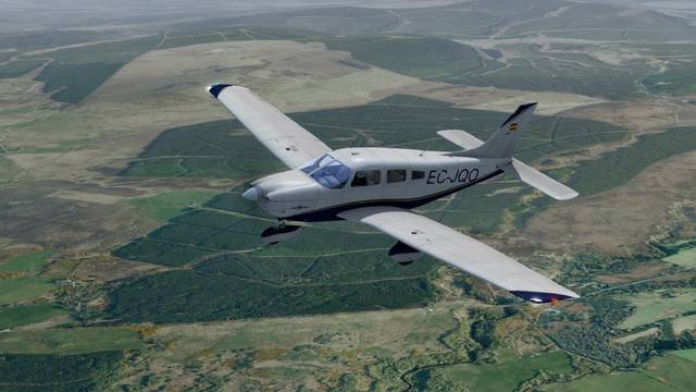 VFR Real Scenery NexGen 3D – Vol. 4: Scotland