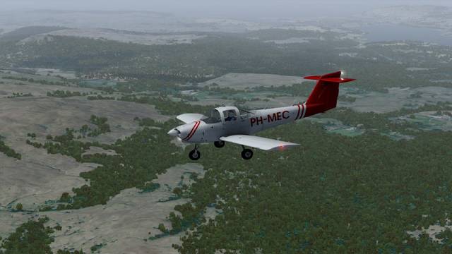 VFR Real Scenery NexGen 3D – Vol. 4: Scotland
