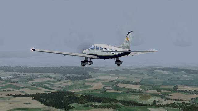 VFR Real Scenery NexGen 3D – Vol. 4: Scotland
