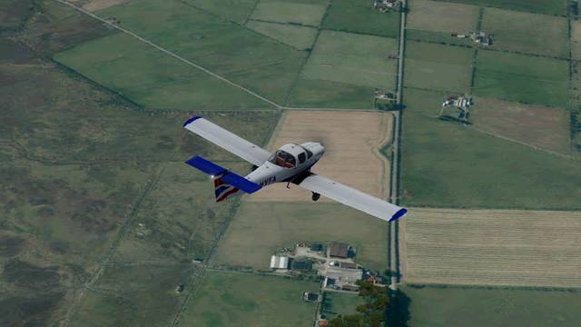 VFR Real Scenery NexGen 3D – Vol. 4: Scotland