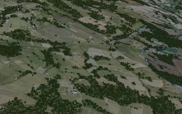 VFR Real Scenery NexGen 3D – Vol. 1: Southern England & South Wales