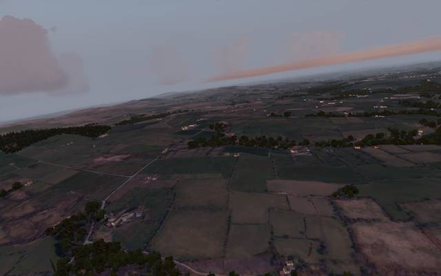 VFR Real Scenery NexGen 3D – Vol. 1: Southern England & South Wales