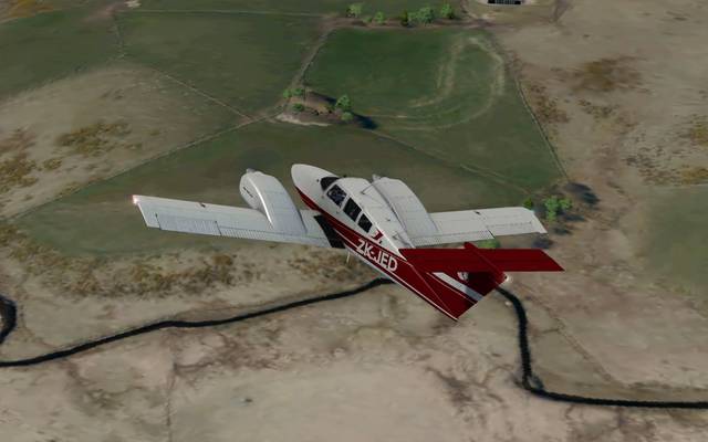 VFR Real Scenery NexGen 3D – Vol. 1: Southern England & South Wales