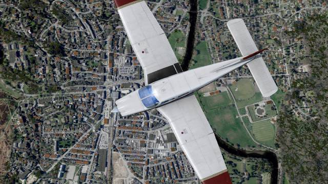 VFR Real Scenery NexGen 3D – Vol. 3: Northern England