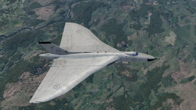 VFR Real Scenery NexGen 3D – Vol. 3: Northern England