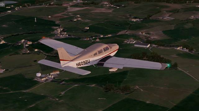 VFR Real Scenery NexGen 3D – Vol. 3: Northern England