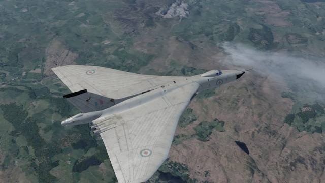 VFR Real Scenery NexGen 3D – Vol. 3: Northern England
