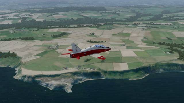 VFR Real Scenery NexGen 3D – Vol. 3: Northern England