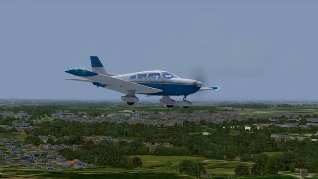 VFR Real Scenery NexGen 3D – Vol. 3: Northern England