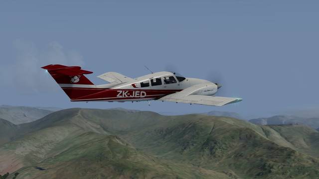 VFR Real Scenery NexGen 3D – Vol. 3: Northern England
