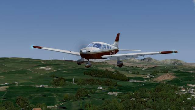 VFR Real Scenery NexGen 3D – Vol. 3: Northern England