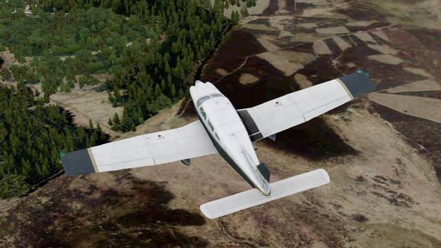 VFR Real Scenery NexGen 3D – Vol. 3: Northern England