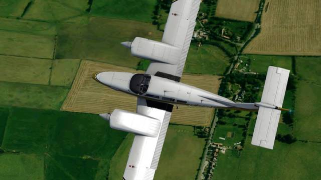 VFR Real Scenery NexGen 3D – Vol. 3: Northern England