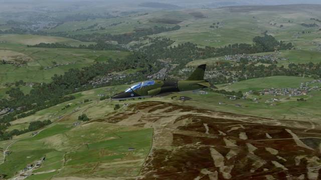 VFR Real Scenery NexGen 3D – Vol. 3: Northern England
