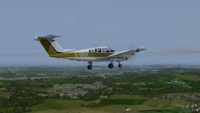 VFR Real Scenery NexGen 3D – Vol. 3: Northern England