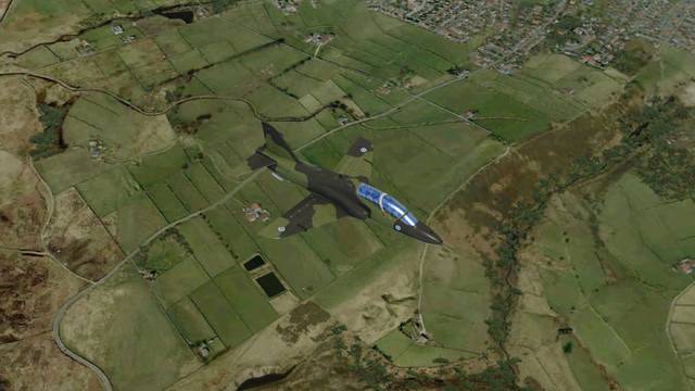 VFR Real Scenery NexGen 3D – Vol. 3: Northern England