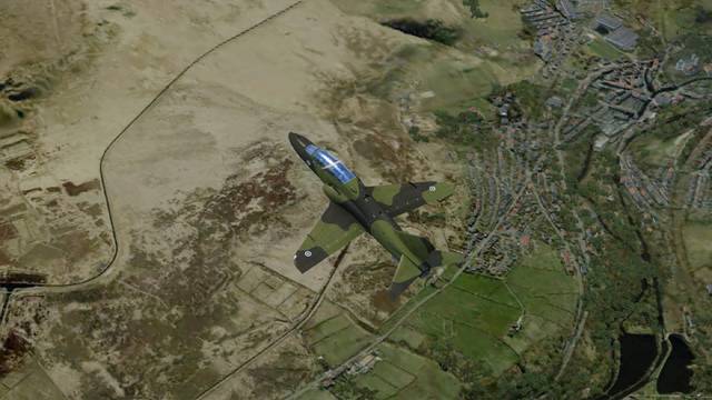 VFR Real Scenery NexGen 3D – Vol. 3: Northern England