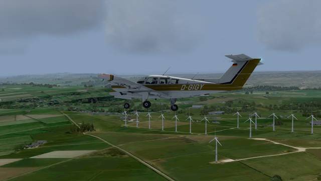 VFR Real Scenery NexGen 3D – Vol. 3: Northern England