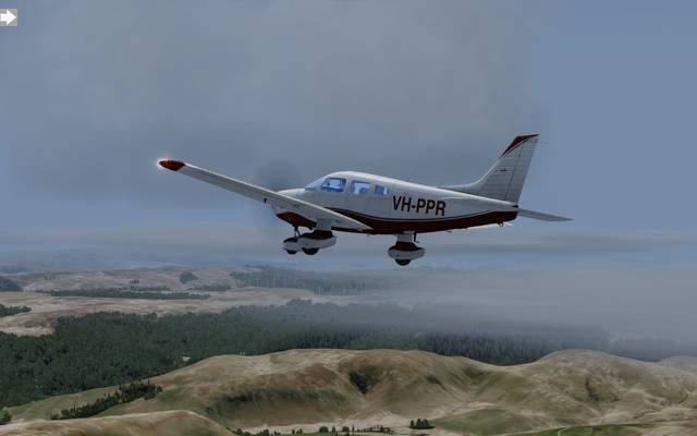 VFR Real Scenery NexGen 3D – Vol. 2: Central England & North Wales