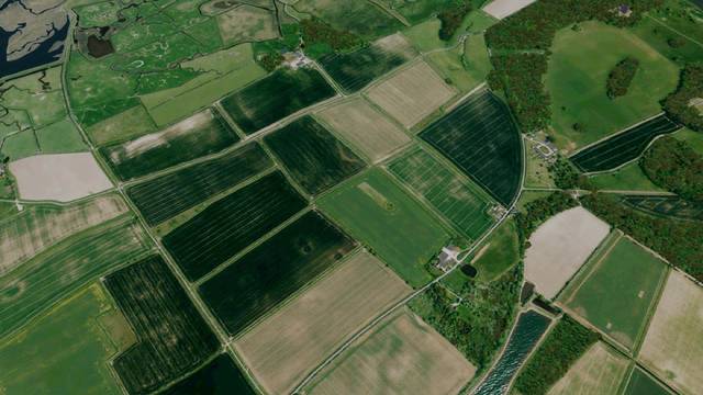 VFR Real Scenery NexGen 3D – Vol. 2: Central England & North Wales