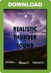 Vielcon Designs - Realistic Thunder Sounds