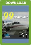 Virtualcol FS - 99 Commuter