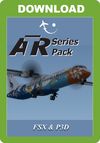 Virtualcol FS - ATR Series Pack