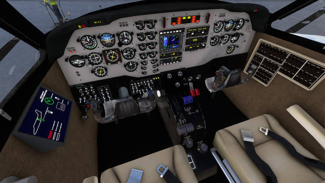 Virtualcol FS 99 Commuter