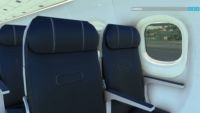 Virtualcol FS - E190-E2 Series MSFS
