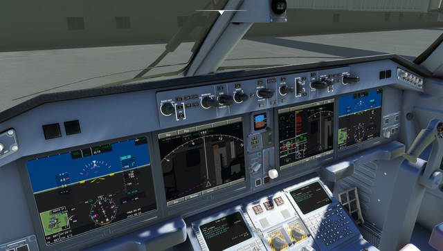 Virtualcol FS - E190-E2 Series MSFS