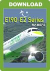 Virtualcol FS - E190-E2 Series MSFS