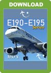 Virtualcol FS - EMB 190-195 Series MSFS