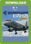Virtualcol FS - Embraer 170/175 Series MSFS