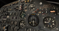 Avro Vulcan B Mk. 2, K.2 and MRR (for X-Plane 11)