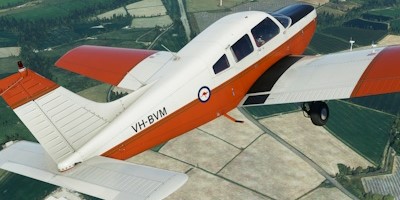 MSFS 2020 add-ons