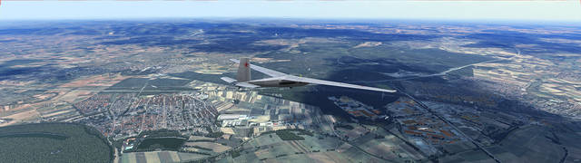World of Aircraft: Glider Simulator