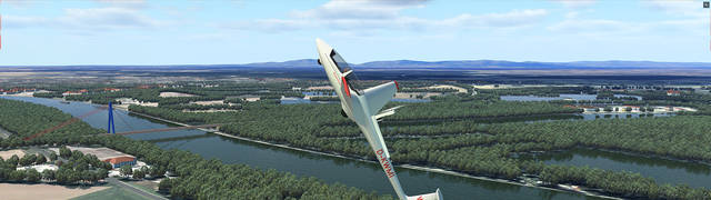 World of Aircraft: Glider Simulator