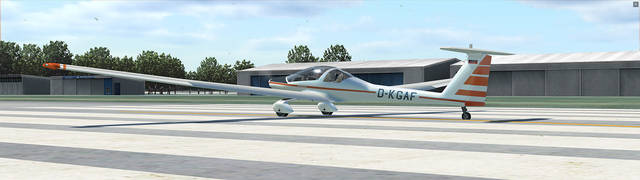 World of Aircraft: Glider Simulator