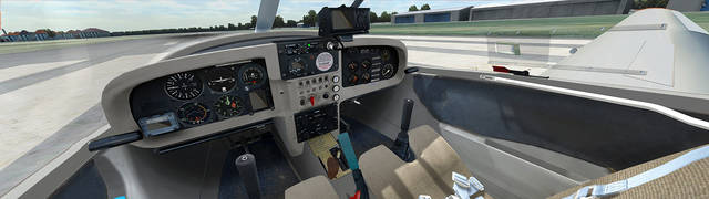 World of Aircraft: Glider Simulator