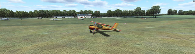 World of Aircraft: Glider Simulator