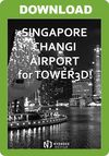 WSSS Singapore Changi Airport for Tower!3D
