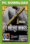 WW2 ATC Pacific Intratheater Missions