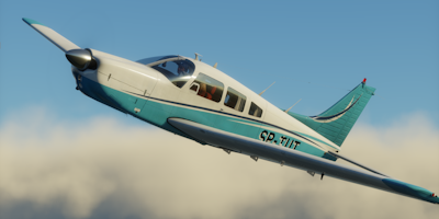 X-Plane 12 add-ons